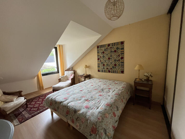 Maison Vannes - 5 chambres