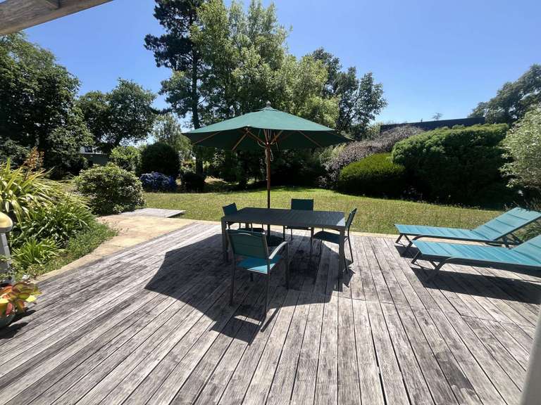 House Vannes - 5 bedrooms