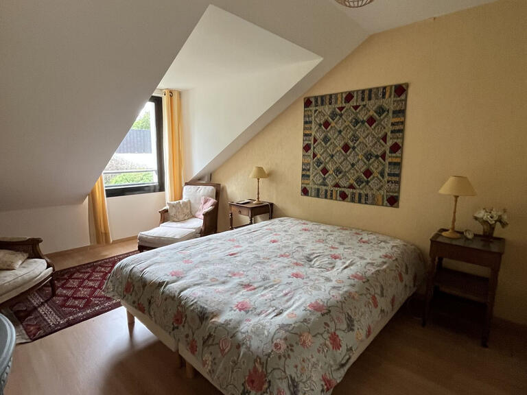 Maison Vannes - 5 chambres