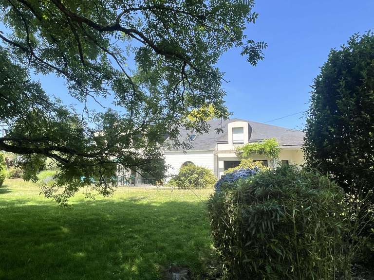 House Vannes - 5 bedrooms