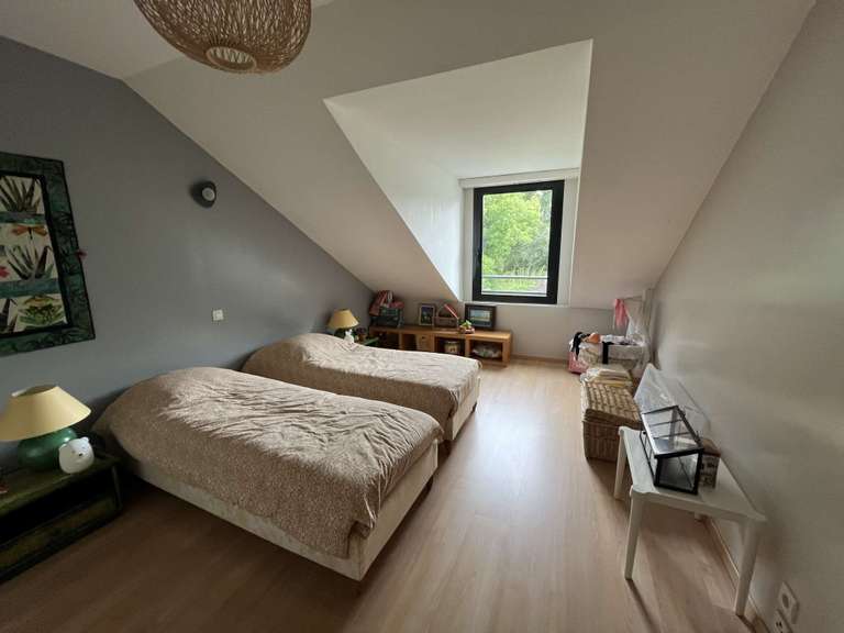 Maison Vannes - 5 chambres