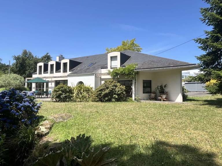 House Vannes - 5 bedrooms