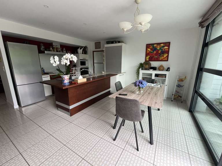 House Vannes - 5 bedrooms