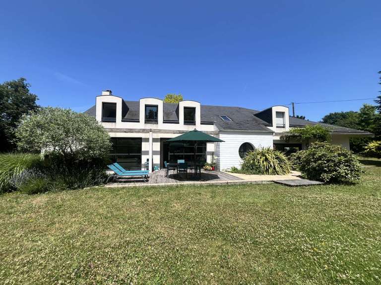 House Vannes - 5 bedrooms