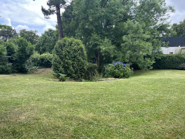 House Vannes - 5 bedrooms