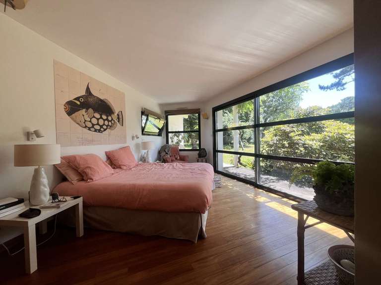 House Vannes - 5 bedrooms