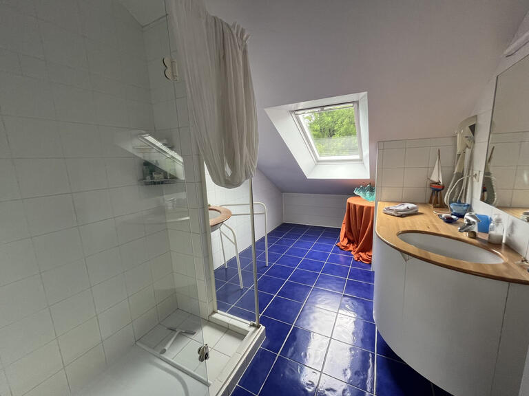 Maison Vannes - 5 chambres