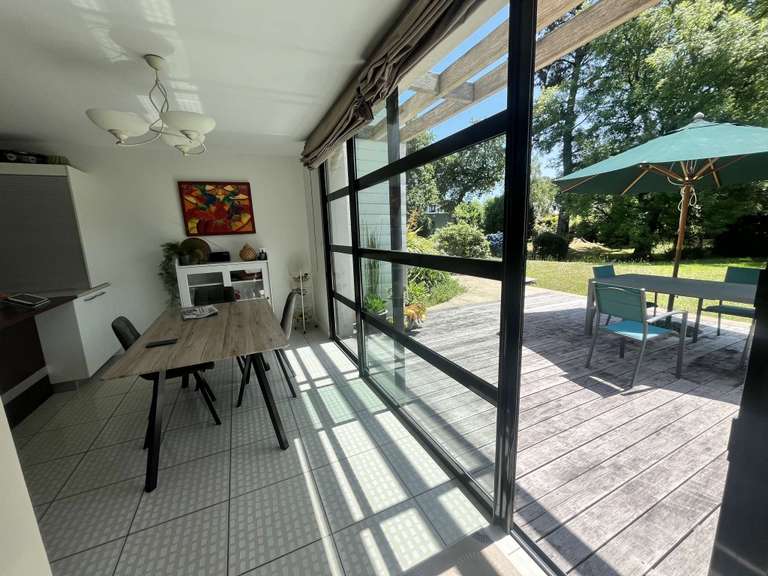 House Vannes - 5 bedrooms