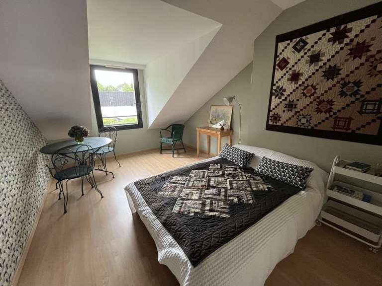 House Vannes - 5 bedrooms