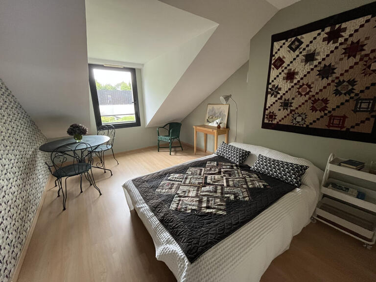 Maison Vannes - 5 chambres