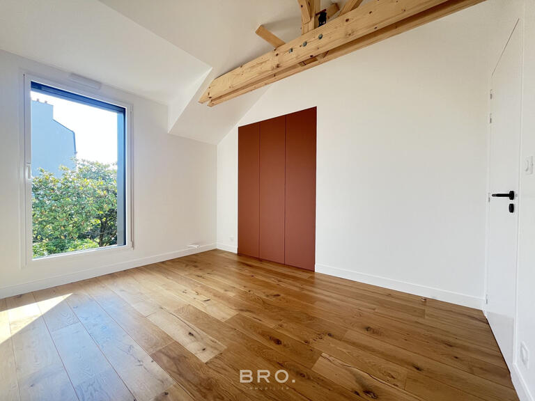 Maison Vannes - 3 chambres