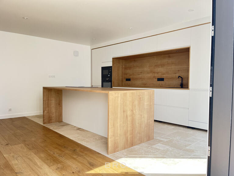 Maison Vannes - 3 chambres