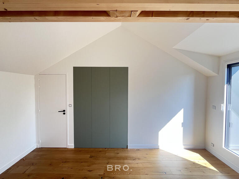 Maison Vannes - 3 chambres