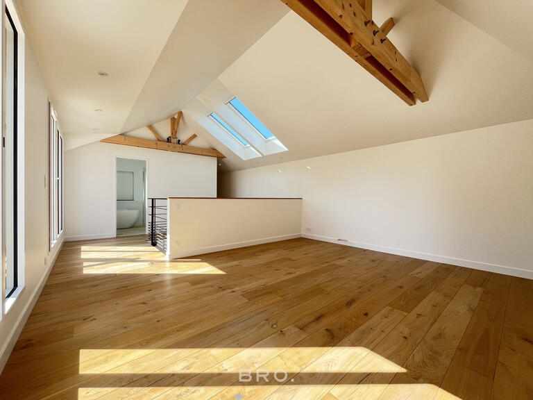 Maison Vannes - 3 chambres