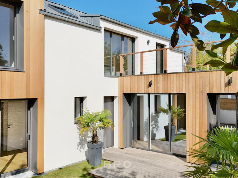 Maison Vannes - 3 chambres