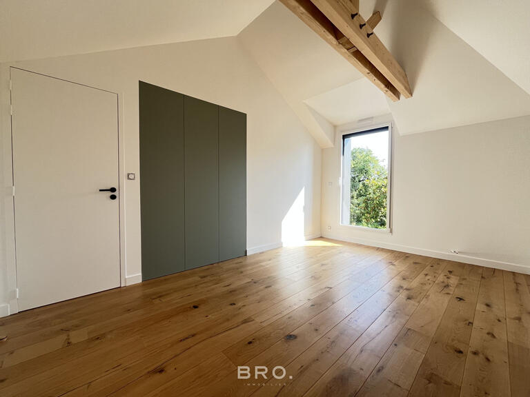 Maison Vannes - 3 chambres