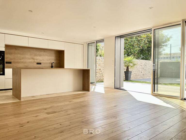 Maison Vannes - 3 chambres