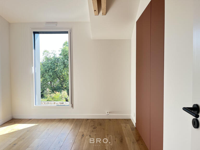 Maison Vannes - 3 chambres