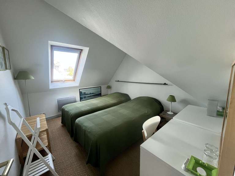 Maison Vannes - 4 chambres