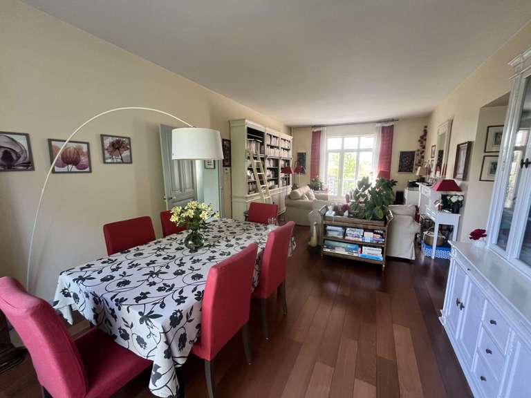 Maison Vannes - 4 chambres