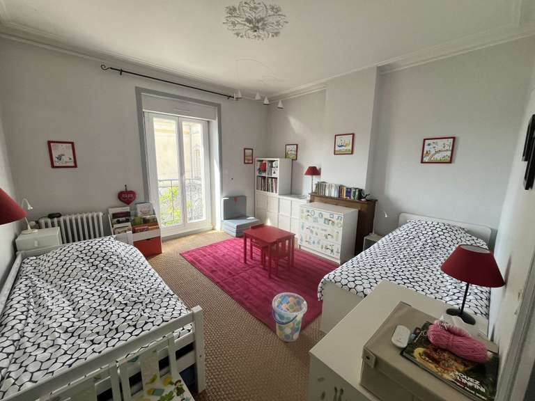 House Vannes - 4 bedrooms