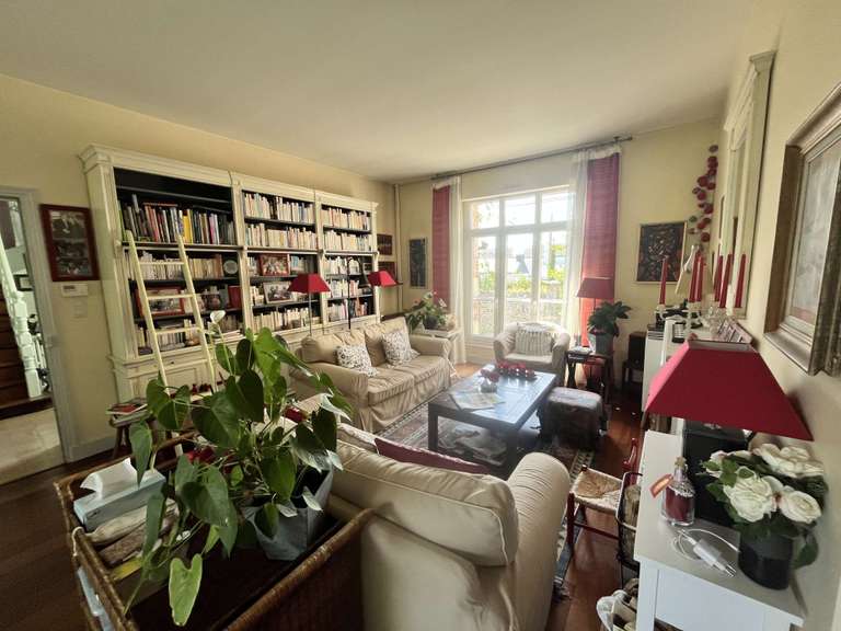 Maison Vannes - 4 chambres