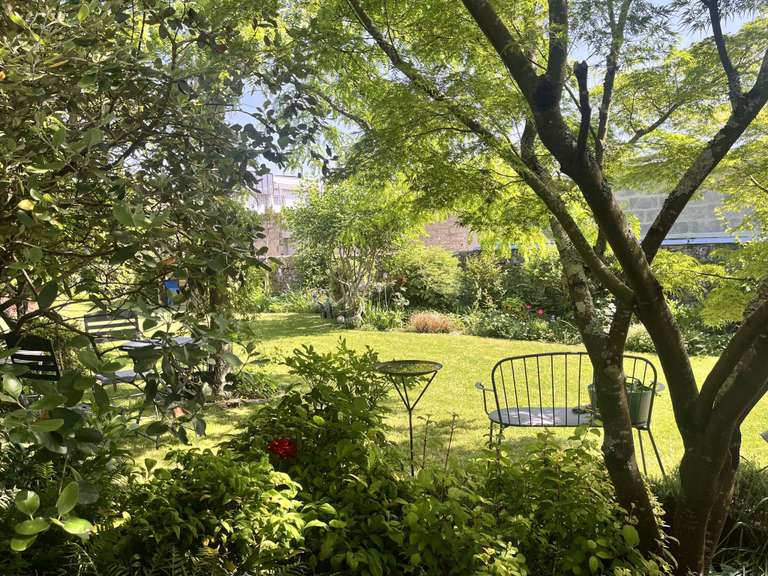 House Vannes - 4 bedrooms