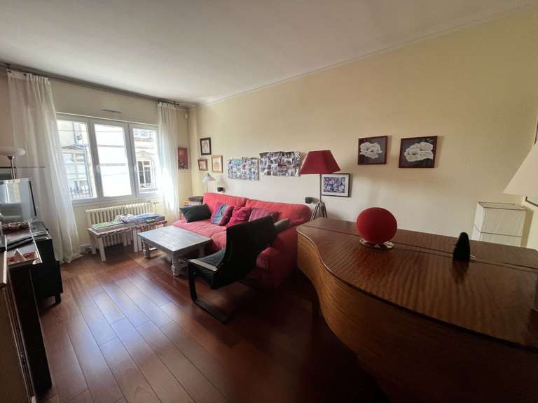 House Vannes - 4 bedrooms