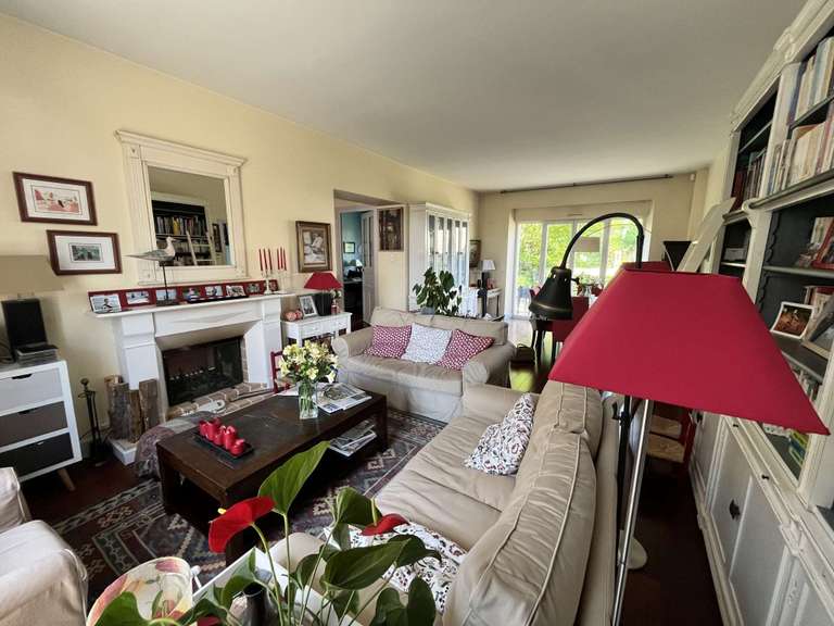 House Vannes - 4 bedrooms