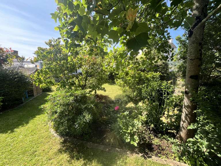 House Vannes - 4 bedrooms