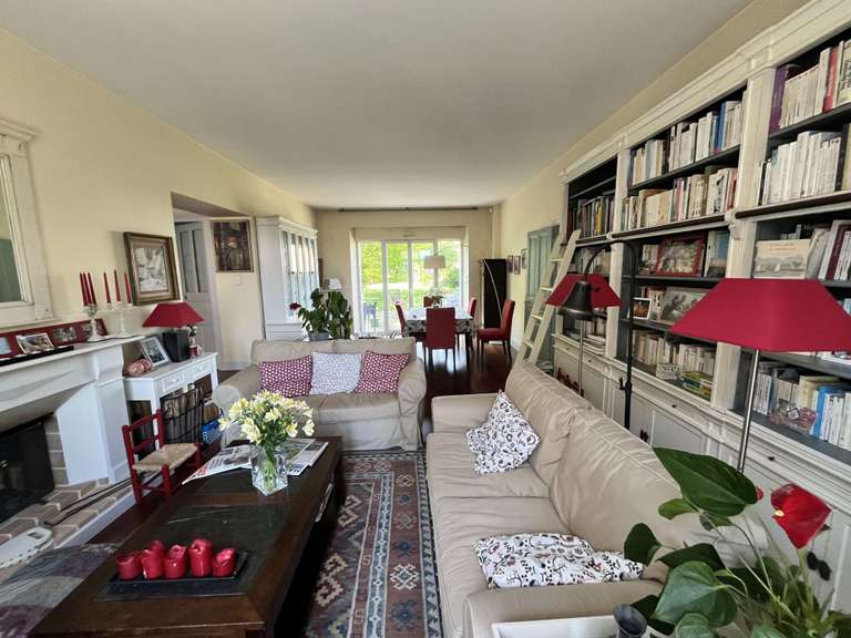 House Vannes - 4 bedrooms