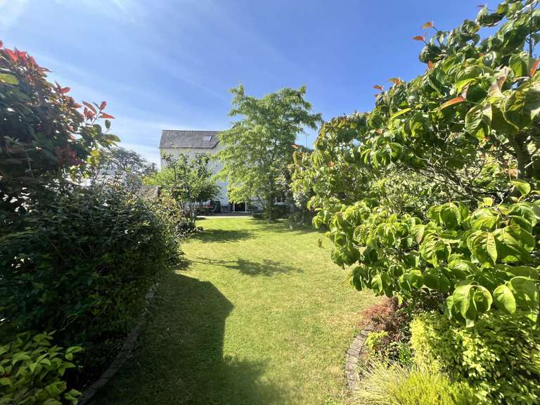 House Vannes - 4 bedrooms
