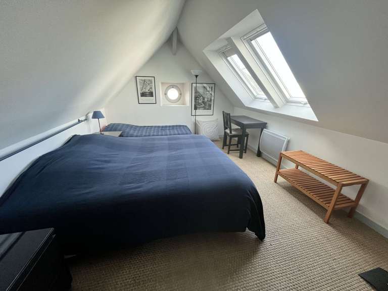 House Vannes - 4 bedrooms