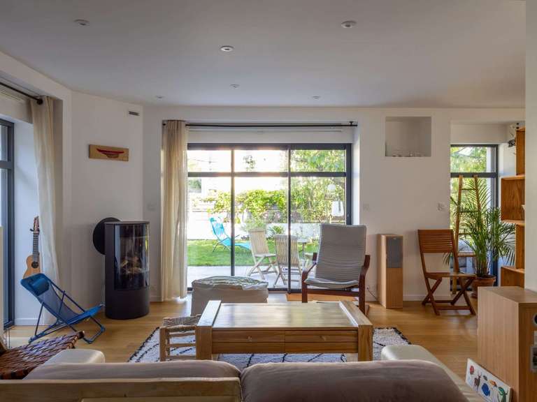Maison Vannes - 5 chambres