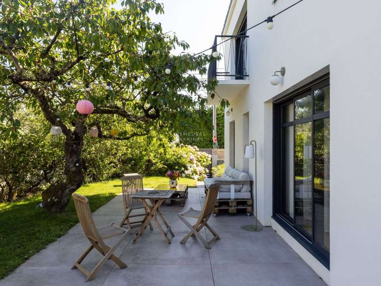 Maison Vannes - 5 chambres