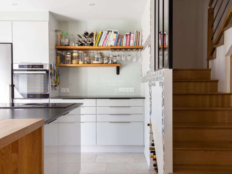 Maison Vannes - 5 chambres