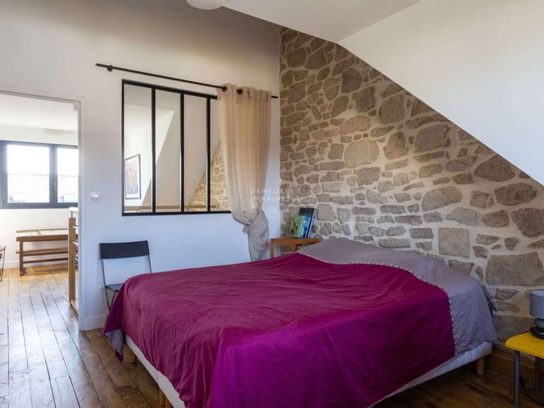 Maison Vannes - 5 chambres