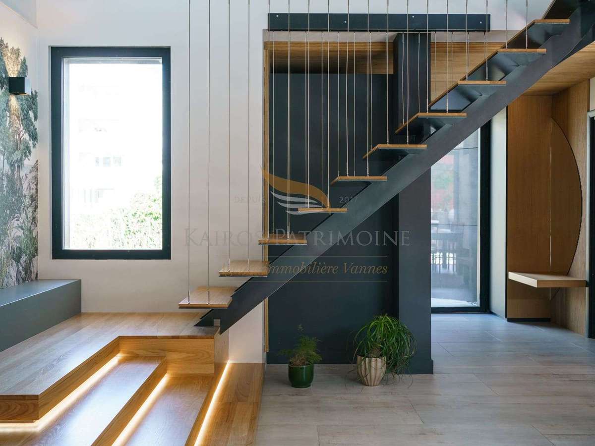 Maison Vannes