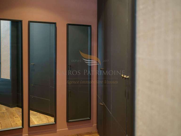 Maison Vannes - 5 chambres