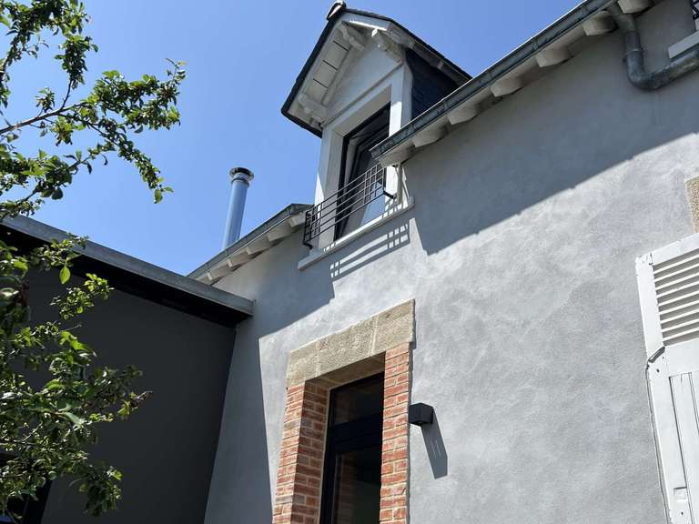 Maison Vannes - 3 chambres
