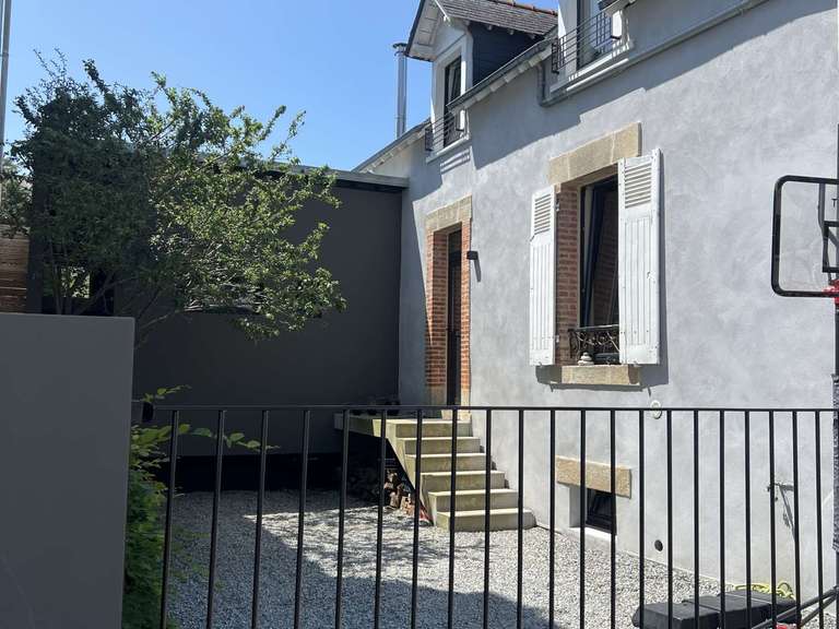 Maison Vannes - 3 chambres