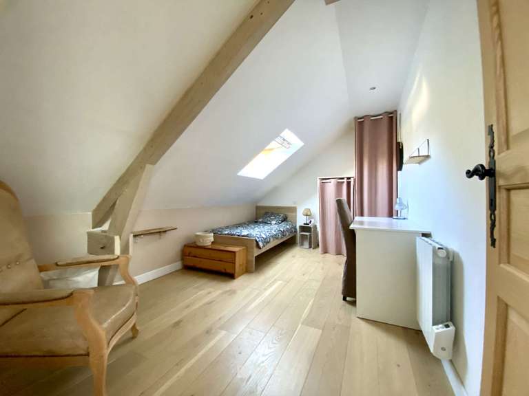 Maison Vannes - 8 chambres