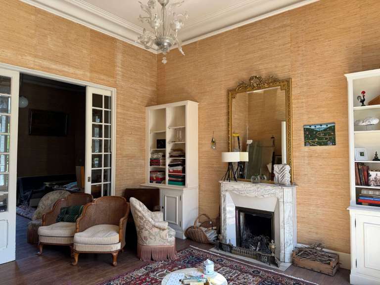 Maison Vannes - 5 chambres