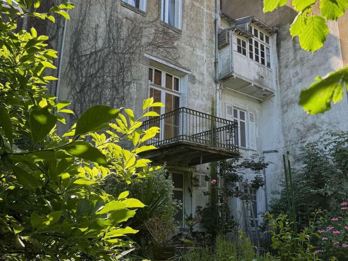 Maison Vannes
