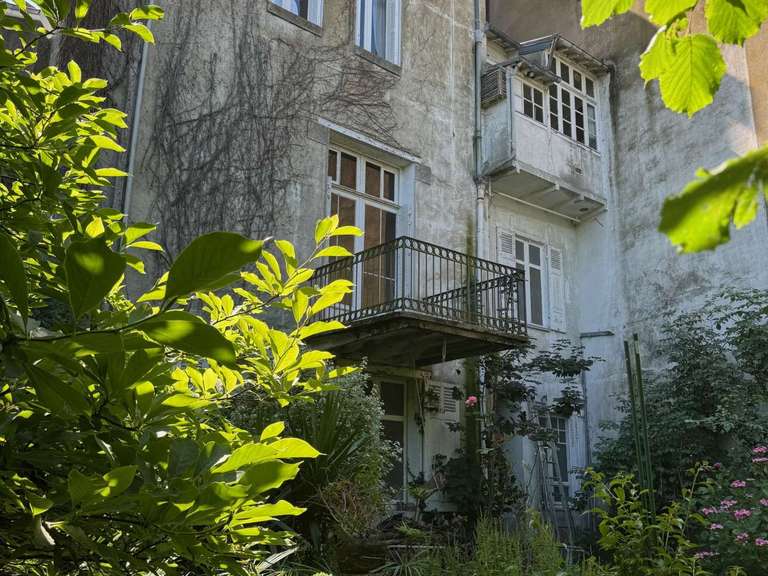 Maison Vannes - 5 chambres