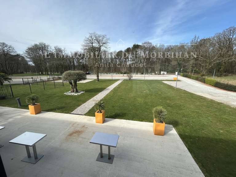 Maison Vannes - 514m²