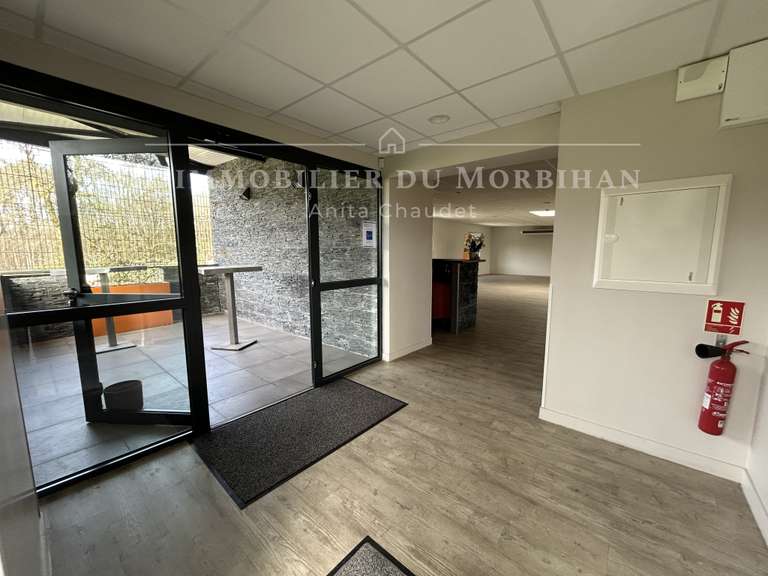 Maison Vannes - 514m²