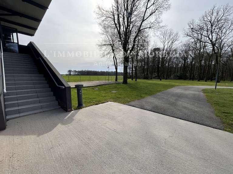 Maison Vannes - 514m²