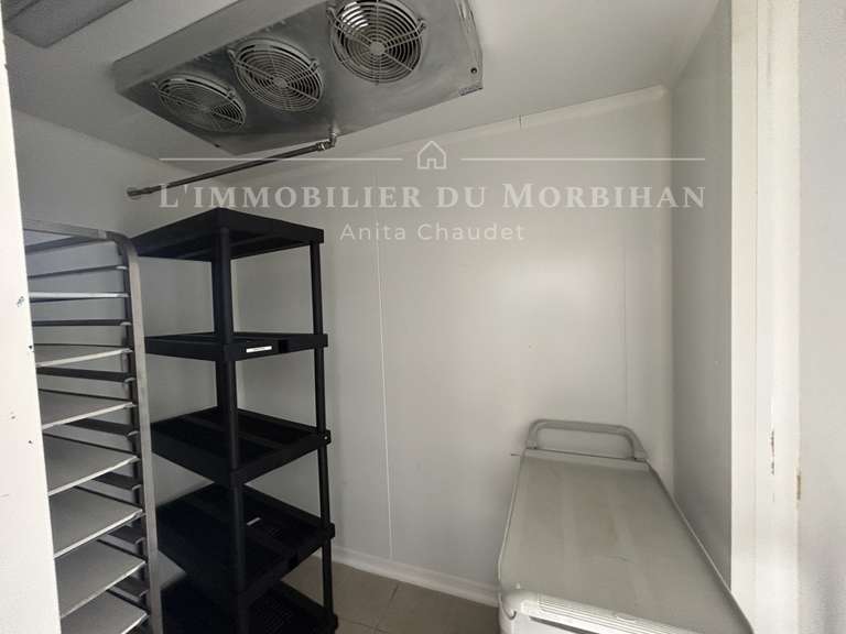 Maison Vannes - 514m²