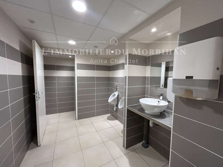 Maison Vannes - 514m²